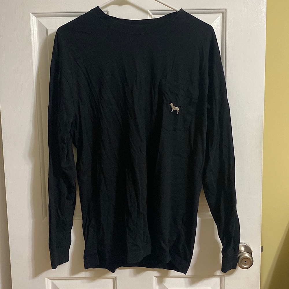 Longsleeve shirt